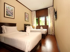 Raya Resort Cha-am