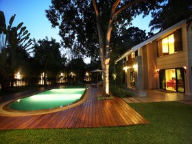 Raya Resort Cha-am