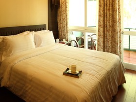 Raya Resort Cha-am
