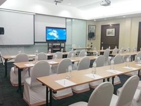 Raya Resort Cha-am