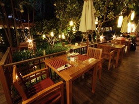 Raya Resort Cha-am