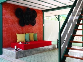 Raya Resort Cha-am
