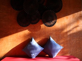 Raya Resort Cha-am