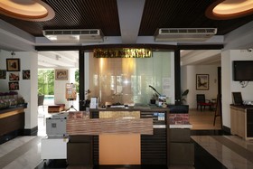 Rich Boutique Hotel