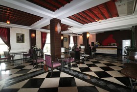 Rich Boutique Hotel
