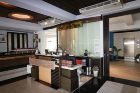 Rich Boutique Hotel