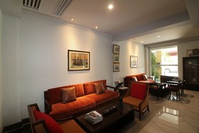 Rich Boutique Hotel