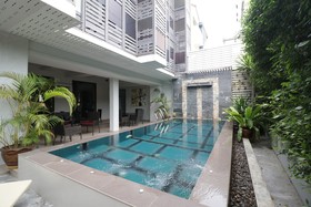 Rich Boutique Hotel
