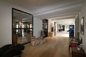 Rich Boutique Hotel