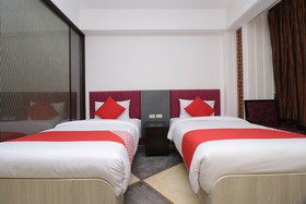 Rich Boutique Hotel