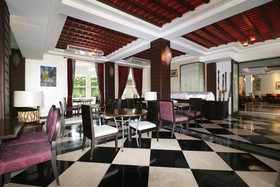 Rich Boutique Hotel