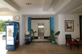 Rich Boutique Hotel