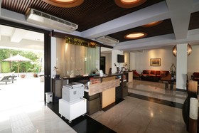 Rich Boutique Hotel