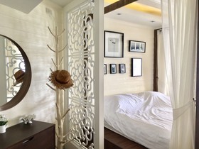 Sandy Beach Condominium