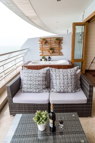 Sandy Beach Condominium
