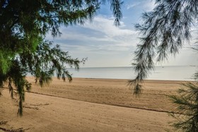 Sandy Beach Condominium