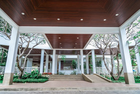Sandy Beach Condominium