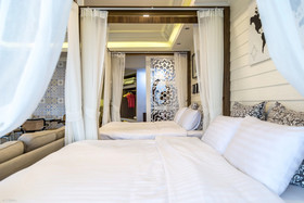 Sandy Beach Condominium
