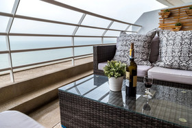 Sandy Beach Condominium
