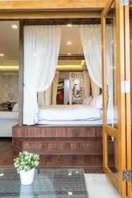 Sandy Beach Condominium