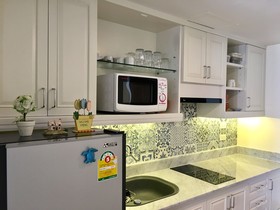 Sandy Beach Condominium