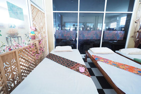 Sea Breeze Guest House