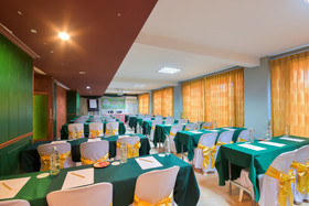 Season Palace Huahin Hotel