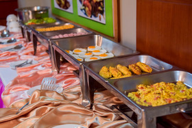 Season Palace Huahin Hotel
