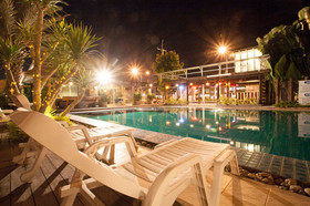 Season Palace Huahin Hotel