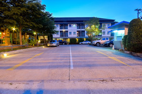 Season Palace Huahin Hotel