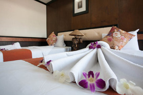 Season Palace Huahin Hotel
