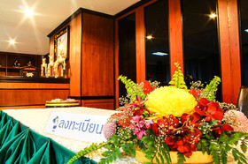 Season Palace Huahin Hotel