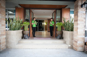 Season Palace Huahin Hotel
