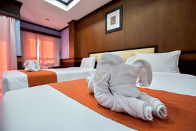 Season Palace Huahin Hotel