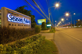 Season Palace Huahin Hotel