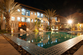 Season Palace Huahin Hotel