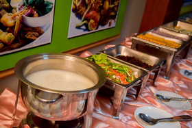 Season Palace Huahin Hotel