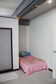Sea Sun House At Cha Am