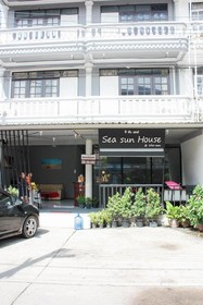 Sea Sun House At Cha Am