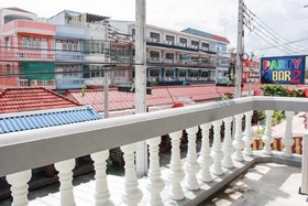 Sea Sun House At Cha Am