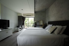 SiamBeach Resort