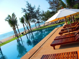 SiamBeach Resort