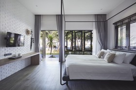SiamBeach Resort