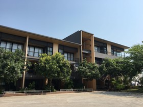 SiamBeach Resort