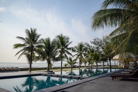 SiamBeach Resort