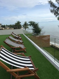 SiamBeach Resort