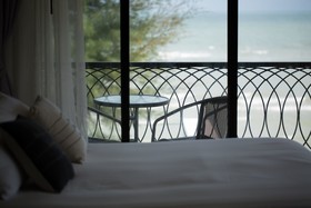 SiamBeach Resort