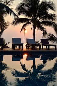 SiamBeach Resort