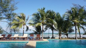 SiamBeach Resort