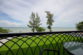 SiamBeach Resort